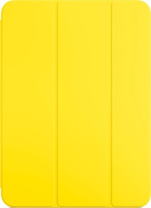 Apple, APPLE Smart Folio - Tablethülle (Limonade), 