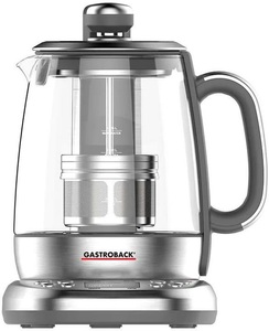 Gastroback, Gastroback Tee- und Wasserkocher, Gastroback - Advanced Plus (1.50 l), 1.5L
