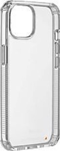 HAMA, HAMA Extreme Protect - Schutzhülle (Passend für Modell: Apple iPhone 15 Plus), hama 00136029 Handyhülle Extreme Protect für Apple iPhone 15 Plus, durchsichtig