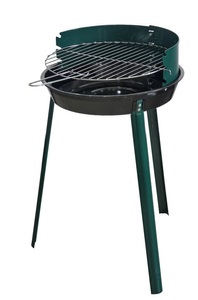 undefined, MAXI Holzkohlengrill, M-Giardino MAXI Holzkohlegrill