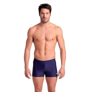 ARENA, Arena Herren Swim Shorts Arena Herren Swim Shorts M Icons Swim Short Solid, Blau, ideal für Wassersport, Blau, Arena Arena Icons Swim Short Solid Herren Blau, Grösse: D 8