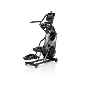 Bowflex, Bowflex Max Trainer M9 Crosstrainer, Bowflex - Crosstrainer MAX TRAINER M9 - schwarz/grau - 78/125/165 cm