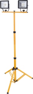 Do it + Garden, Oklahoma 2x30 W Stativstrahler, 