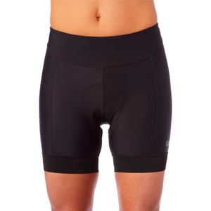 Giro, Chrono Sporty Damen Bikeshort, Giro Damen Chrono Sporty Short - black (Grösse: XS)
