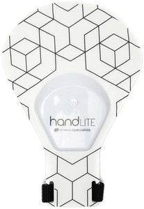 RIO, Rio - LED-Handmaske handLITE, Rio Handmaske »handLITE«