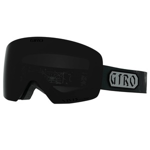 Giro, Giro Contour Vivid Goggle anthrazit, 