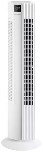 Stylies, Stylies Cygnus Turmventilator Weiss, Stylies Cygnus Turmventilator Weiss