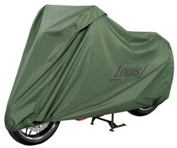 LOUIS, LOUIS Outdoor Abdeckhaube Urban S-L, 