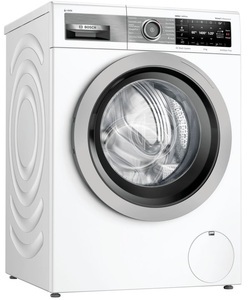 Bosch, Bosch WAVH8E41CH Waschmaschine links, Bosch WAVH8E41CH Waschmaschine