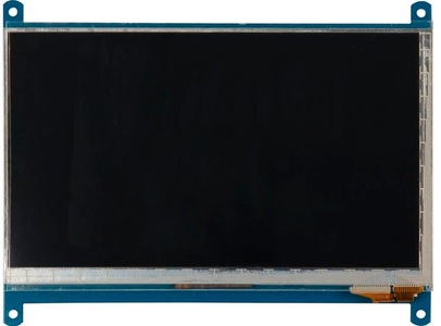 JOY-iT, JOY-iT Touch-Display 17,78 (7) für Raspberry Pi, JOY-iT Touch-Display 17,78 (7