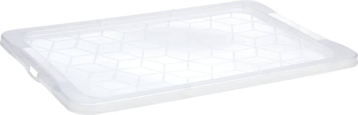 Micasa, Deckel EVO, Micasa, Deckel Aufbewahrungsbox EVO
