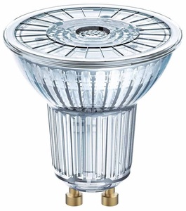 Osram, LED Star Reflektorlampe PAR16, 2,6 Watt, GU10, Osram LED Star 2.6W