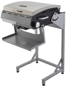 Sunset BBQ, Sunset Bbq Grill BERGEN 1 Brenner Gasgrill inkl. gratis Heimlieferung, 