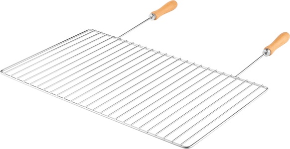 undefined, Einschieberost 60.5 x 37 cm, Nouvel Grillrost