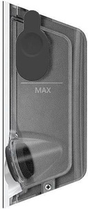 Hobot, Hobot Wassertank zu HB2-S links, Hobot Wassertank zu HB2-S links