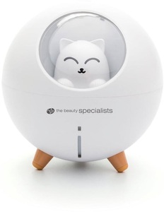 undefined, Mia Weiss Aroma Diffusor, 