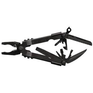 Fiskars MP600 Bluntnose Black