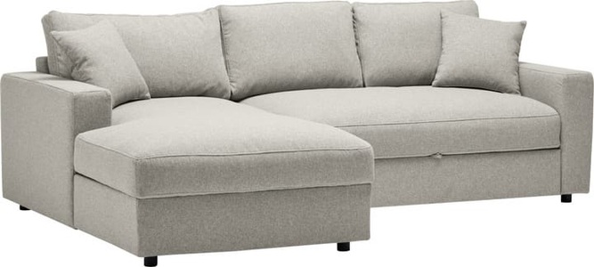 Micasa, Bettsofa BEX, Eckbettsofa BEX