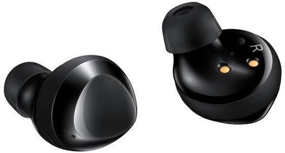 Samsung, Samsung Galaxy Buds+ Bluetooth Headset black Schwarz, Samsung Galaxy Buds+ Bluetooth Headset