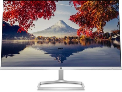 undefined, HP M24f - FHD, 