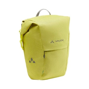 Vaude, Vaude Road Master Roll-It Luminum Fahrradtasche, VAUDE Fahrradtasche »Master Roll-It Luminum«