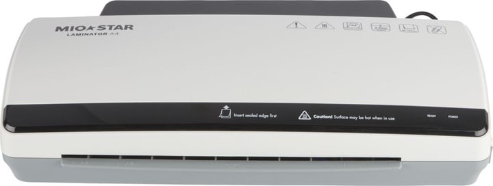Mio Star, Mio Star Laminator A4 Laminiergerät, 