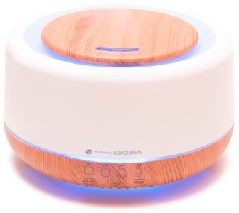 RIO, Rio Diffuser »Rio Aromavernebler Alora«, 0,7 l Wassertank, Rio Diffuser »Alora«, 0,7 l Wassertank