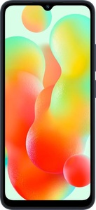 undefined, Redmi 12C 4G XIAOMI graphite gray 128GB, Xiaomi Redmi 12C (128GB, Graphit Gray)