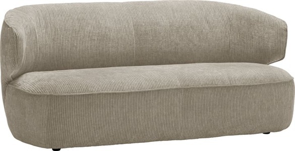 Micasa, 2er-Sofa SOPHIE, 2er-Sofa SOPHIE
