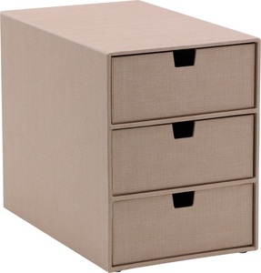 Micasa, Schubladenbox RE-STORE, Schubladenbox RE-STORE