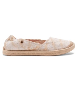 ROXY, Roxy Cordoba Espadrille beige, Roxy Sneaker »Cordoba«