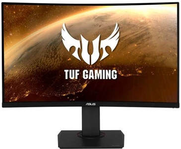 Asus, ASUS TUF Gaming VG32VQR - Gaming Monitor (31.5 