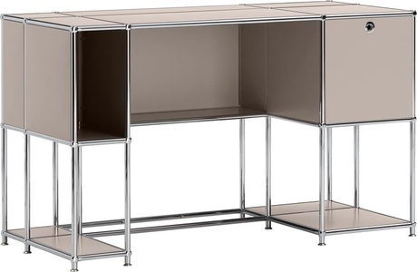 Micasa, Schreibtisch FLEXCUBE, Micasa, Schreibtisch FLEXCUBE