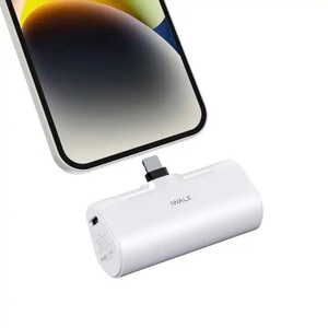 iWalk, iWALK LinkPod 4 Whi-I Powerbank, 