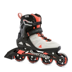 Rollerblade, ROLLERBLADE Inlineskates »Macroblad«, ROLLERBLADE Inlineskates »Macroblad«