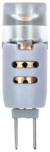 HAMA, Hama G4; 100lm; 11W LED Lampe, 