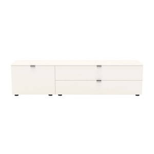 Micasa, Wohnsystem TILL, Micasa, Lowboard TILL