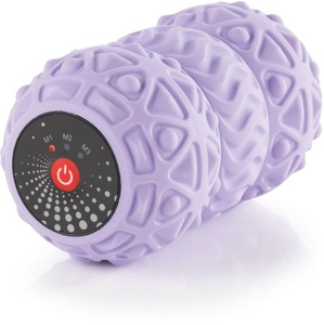 Mio Star, Mio Star Massage Roll Purple, 