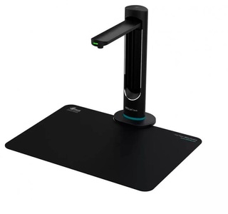IRIS by Canon, IRIS by Canon IRIScan? Desk 6 Business - A3 Dokumentenscanner A3 4608 x 3456 Pixel 60 Seiten/min USB 2.0, IRISCan Desk 6 Business A3 Dokumentenscanner, Mobiler Desktop-Kamerascanner