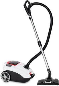 Rotel, Rotel Vacuum Cleaner Alpine 690Ch2 Schlittenstaubsauger, Rotel Staubsauger Alpine U690Ch2