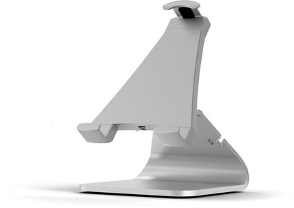 xMount, xMount für alle iPad Modelle Tablet Halterung, xMount @Table top Tischhalterung Schwarz für alle iPad Modelle