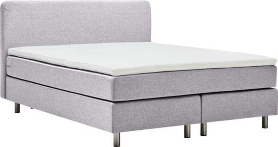Micasa, Boxspringbett VALERIE, Boxspringbett VALERIE