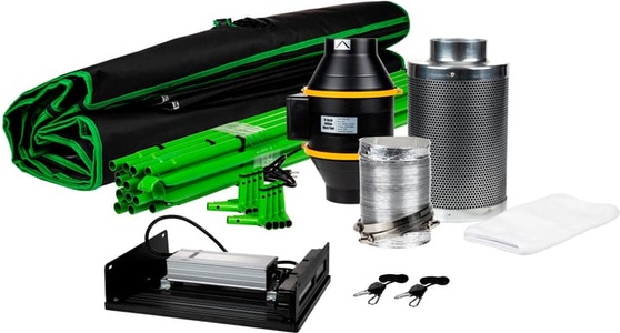 undefined, Gewächshaus »FTM Indoor Set Small«, 