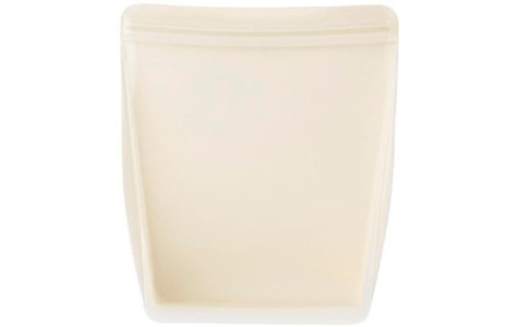 Micasa, W&P Design Frischhaltebeutel, W&P Design Frischhaltebeutel 19.05 cm x 19.05 cm, 1 Stück