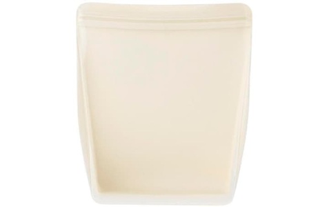 Micasa, W&P Design Frischhaltebeutel, W&P Design Frischhaltebeutel 19.05 cm x 19.05 cm, 1 Stück