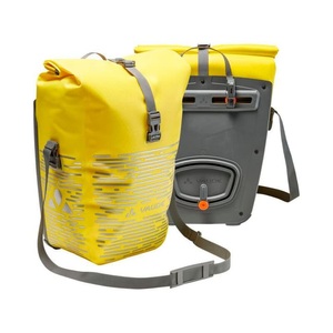 Vaude, Vaude Aqua Back Luminum II - Fahrradtasche Canary One Size, Vaude Aqua Back Luminum II - Fahrradtasche Canary 2 x 24 L