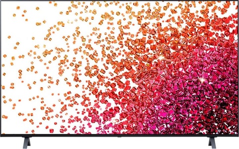 undefined, NanoCell Fernseher LG ELECTRONICS 55''/139 cm 55NANO756QC, 4K UHD, 