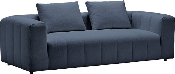 Micasa, 3er-Sofa RAYAS