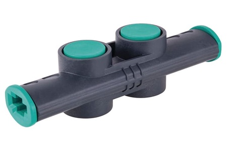 Wolfcraft, Easy Einhandzwinge - Connector PRO