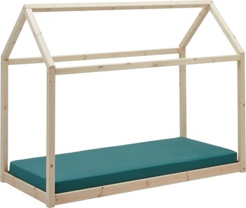 FLEXA, Einzelbett COTTAGE, Flexa, Einzelbett COTTAGE